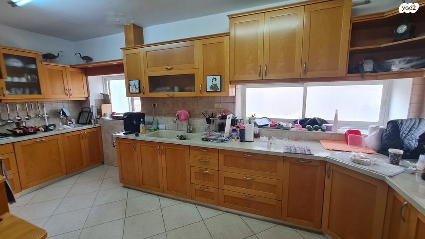 דו משפחתי, שדרות בורוכוב, מרכז העיר, קרית אתא