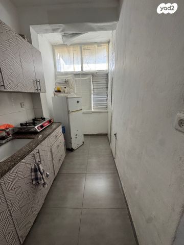 דירה, לוינסקי, נווה שאנן, תל אביב יפו