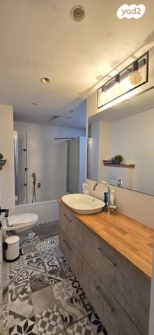 דירה, יגאל ידין 20, קרית אילון, חולון