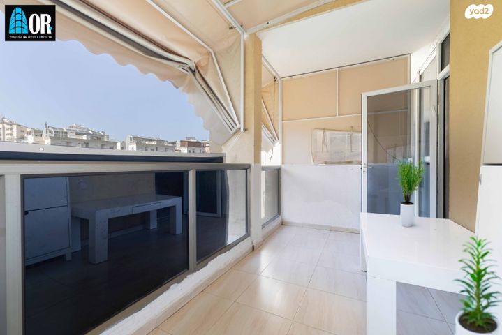 דירה, האיריס, קרית ראשון, ראשון לציון