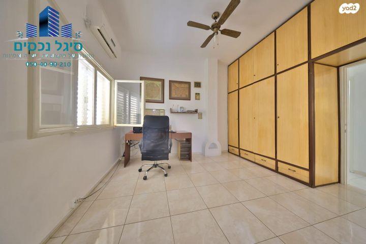 בית פרטי/ קוטג', ירמיהו, קרית אתא