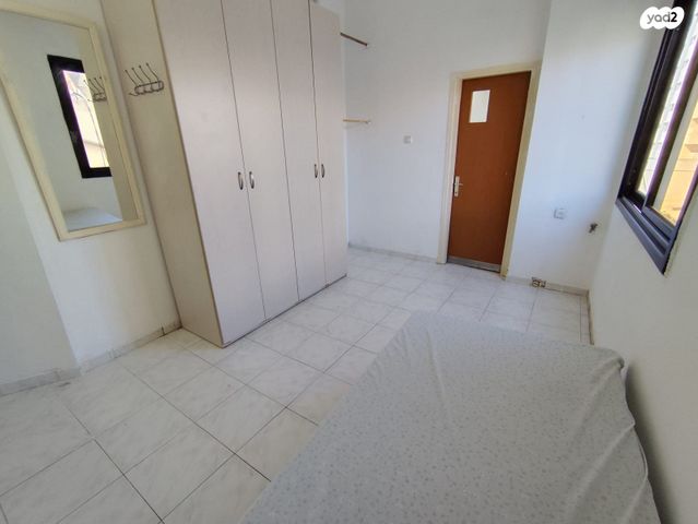 דירה, ראובן ברקת 9, צפון מזרח מרכז העיר, נתניה