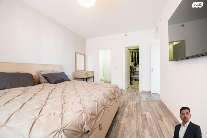 דירה, אהרון כצנלסון, נווה גן, פתח תקווה