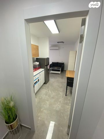 דירה, יעלים, אילת