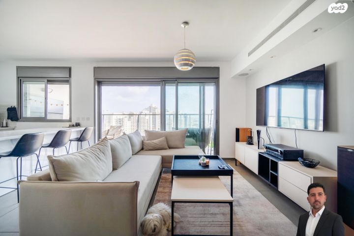 דירה, אהרון כצנלסון, נווה גן, פתח תקווה