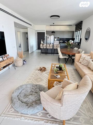 דירה, התקווה, שכונת גפן, רמת גן