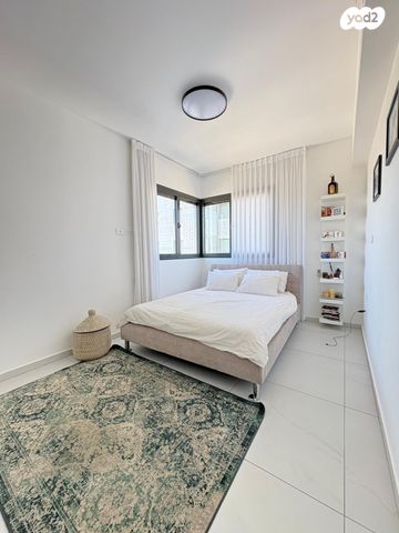 דירה, התקווה, שכונת גפן, רמת גן