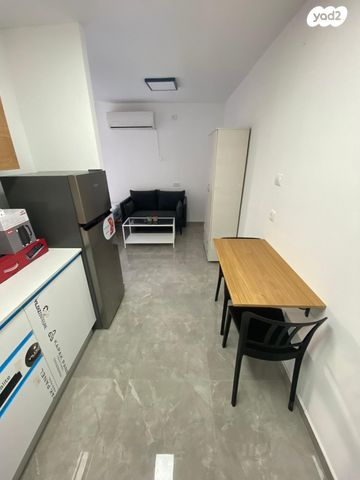 דירה, יעלים, אילת