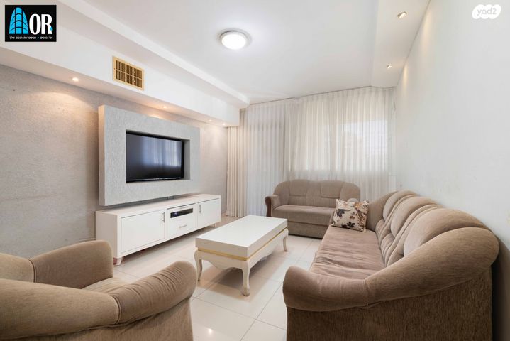 דירה, האיריס, קרית ראשון, ראשון לציון