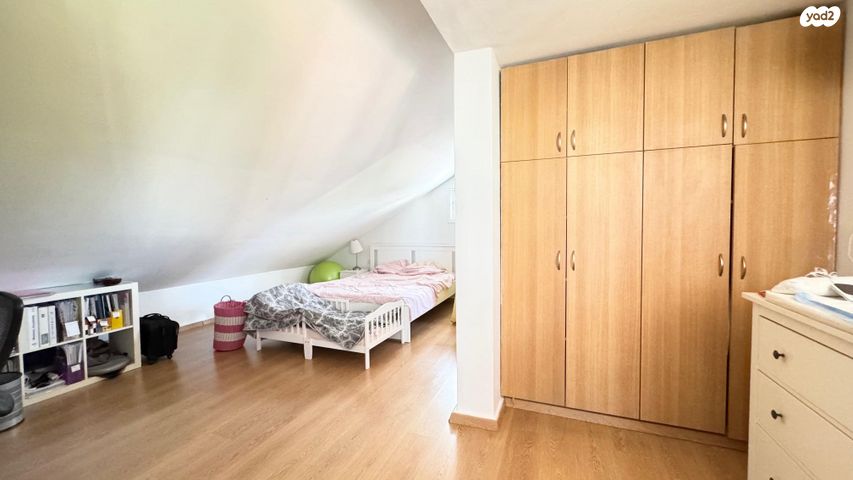 בית פרטי/ קוטג', יהואש 8, ב' / צפון מערב העיר, רחובות