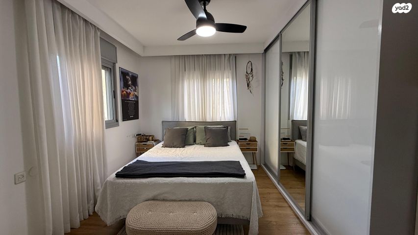 דירה, אלונים, קרית השרון, נתניה