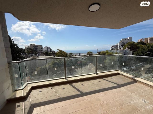 דירה, סמולנסקין 22, אחוזה, חיפה