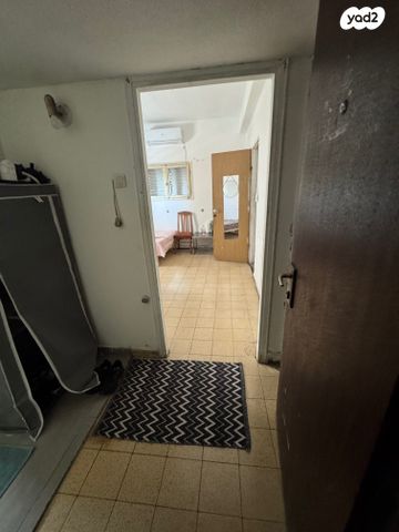 דירה, לוינסקי, נווה שאנן, תל אביב יפו