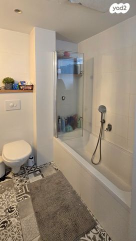 דירה, יגאל ידין 20, קרית אילון, חולון