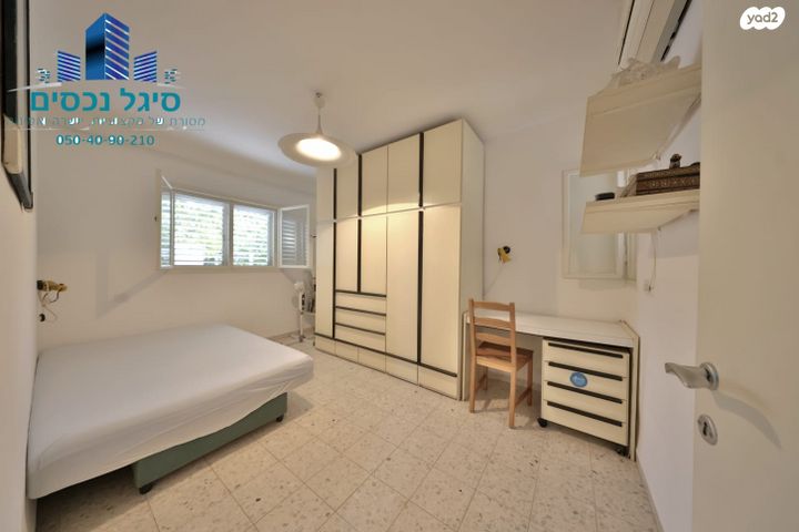 בית פרטי/ קוטג', ירמיהו, קרית אתא