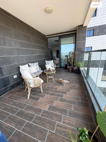 דירה, התקווה, שכונת גפן, רמת גן