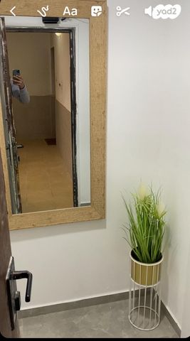 דירה, יעלים, אילת