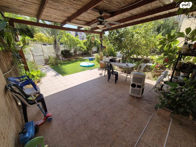 דירת גן, ניל"י, אלמוגים, קרית ים