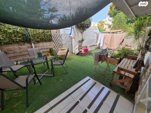 דירה, קרית משה, רחובות