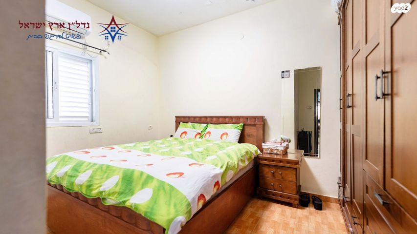 דירה, כרם חמד 5, שפירא, תל אביב יפו