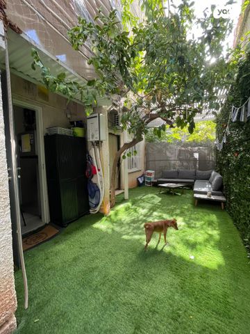 דירת גן, יסמין, נשר