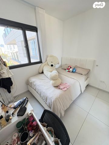 דירה, התקווה, שכונת גפן, רמת גן