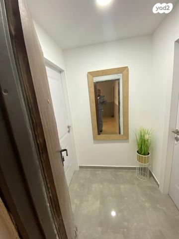 דירה, יעלים, אילת