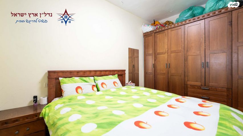 דירה, כרם חמד 5, שפירא, תל אביב יפו