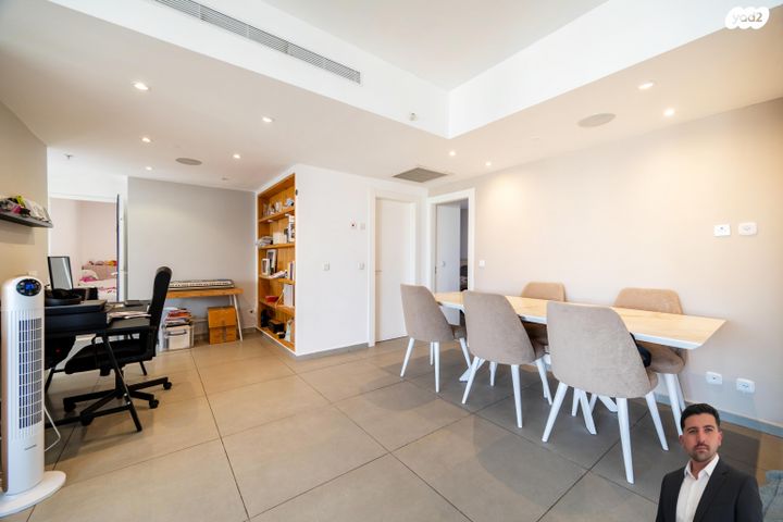 דירה, אהרון כצנלסון, נווה גן, פתח תקווה