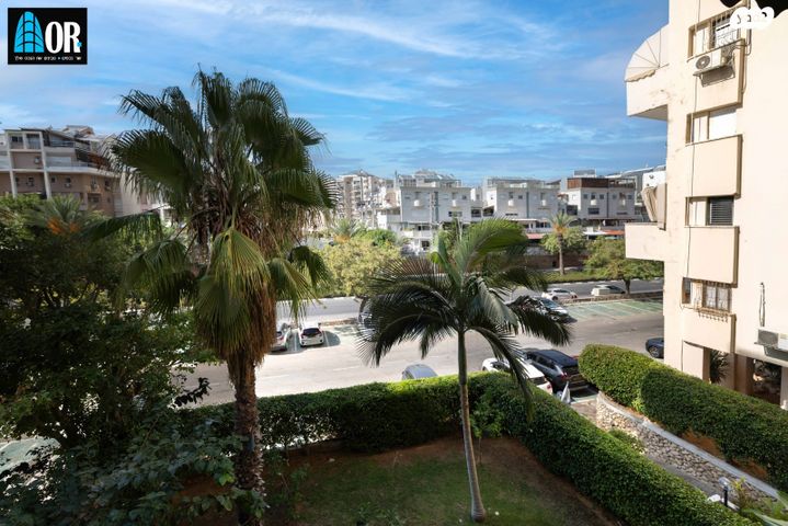 דירה, האיריס, קרית ראשון, ראשון לציון