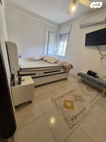 דירה, קרית משה, רחובות