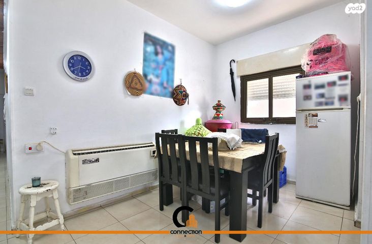 דירה, הנוטר 48, קרית חיים מזרחית, חיפה