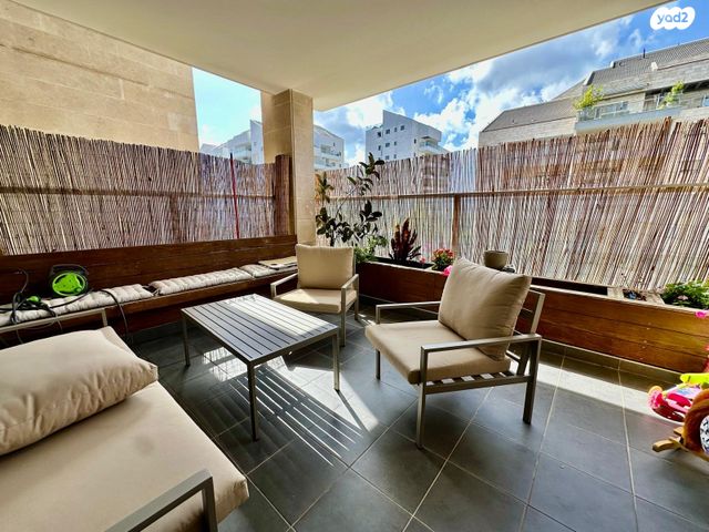 כפר סבא הירוקה