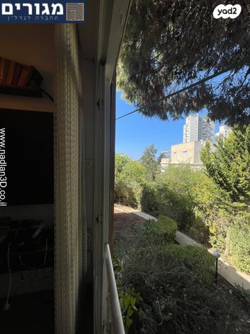 דירה, טשרניחובסקי, חיפה