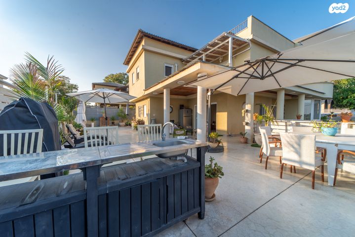 בית פרטי/ קוטג', רמת ישי