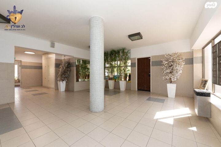 דירה, הרשב"א 11, נאות שקמה, ראשון לציון