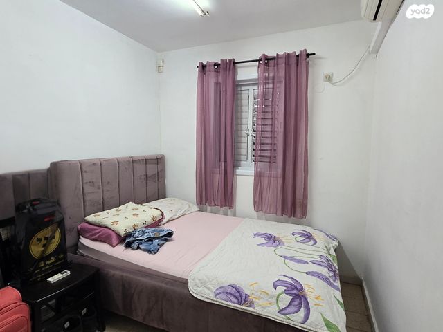 דירה, שדרות זלמן שניאור 40, רמת אליהו, ראשון לציון