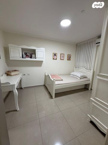 דירה, כינרת 45, רובע י"א, אשדוד