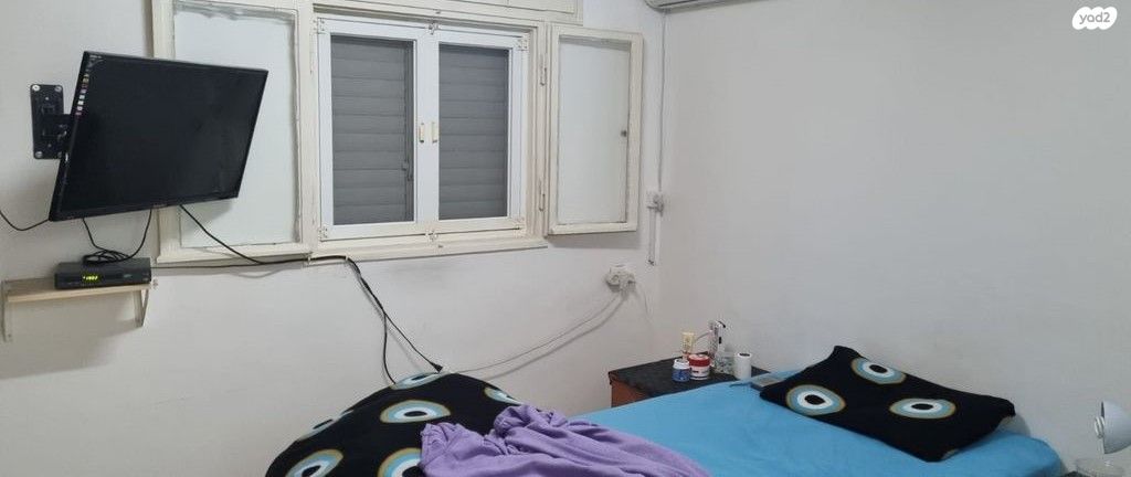 דירה, אריה בן אליעזר, הדר גנים, פתח תקווה