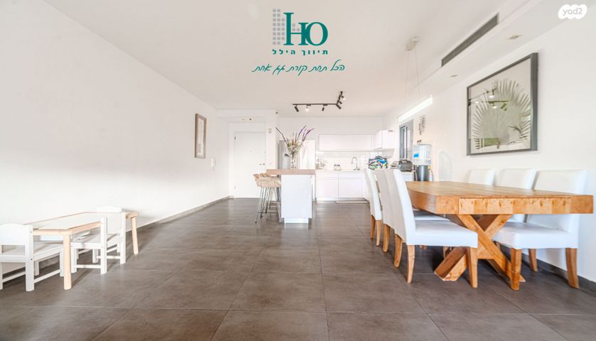 דירה, יונתן נתניהו 2, ברנע, אשקלון