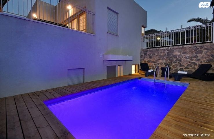 בית פרטי/ קוטג', מגדל