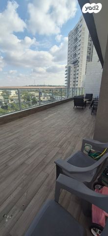 גג/ פנטהאוז, כרמי גת, קרית גת