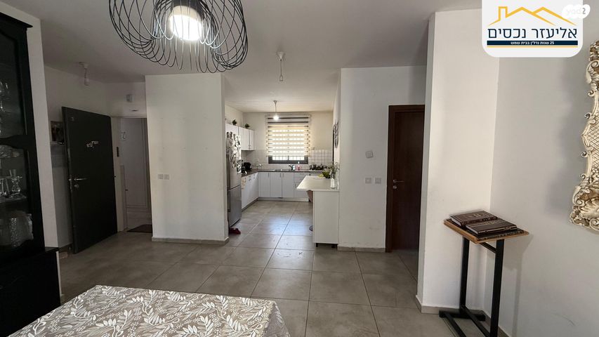 דירה, יונה בן אמיתי, רמת אבי עזרי / רמת בית שמש ג-1, בית שמש