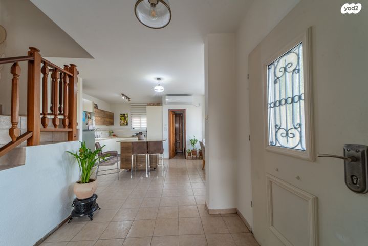 בית פרטי/ קוטג', רמת ישי