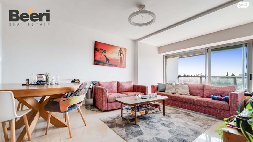 דירה, טבנקין, תל גנים, גבעתיים