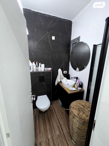 דירה, שלמה בן יוסף, רובע ו', אשדוד