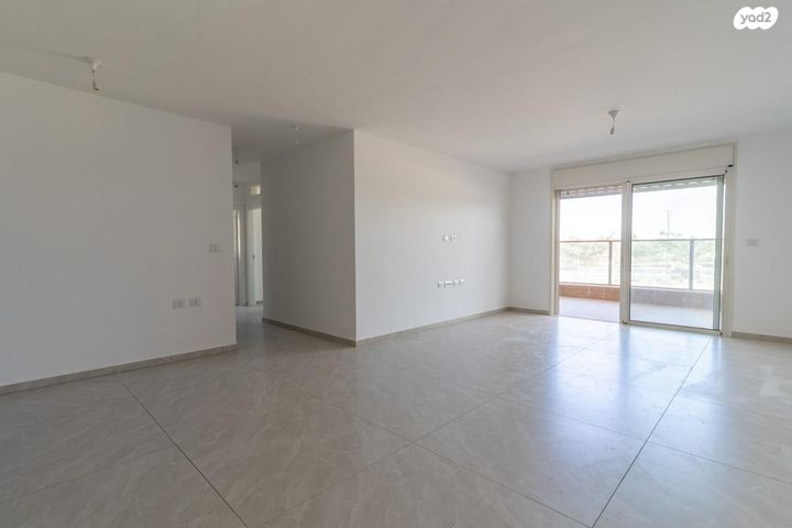 דירה, רוזמרין 20, סיגליות, באר שבע