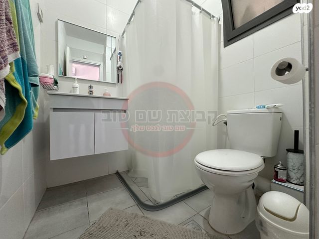 דירה, שיבולים, שכון עובדים, עפולה