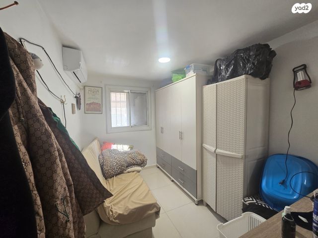 דירה, חוזה סן מרטין, קטמונים, ירושלים