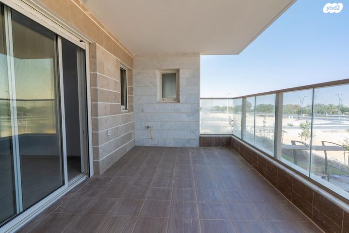 דירה, רוזמרין 20, סיגליות, באר שבע